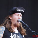 Fortarock 2016: Suicidal Tendencies